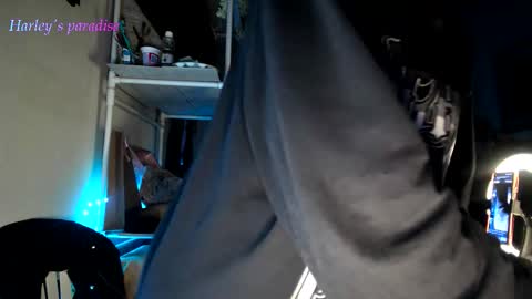 Snapshot of harleyparadise chatting on 11/18/25, 07:24 900 am to 300 pm - GTM 5 Weekdays online show from 11/18/25, 07:24