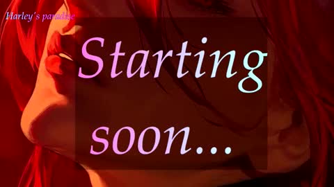 Snapshot of harleyparadise chatting on 11/20/25, 07:52 900 am to 300 pm - GTM 5 Weekdays online show from 11/20/25, 07:52