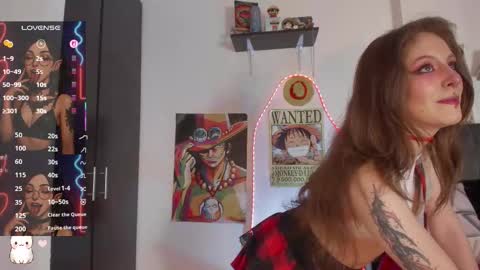 Harley Rosee  online show from 10/09/25, 09:46