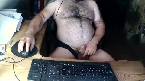 Snapshot of harleywerner chatting on 09/30/25, 06:46 harleywerner online show from 09/30/25, 06:46