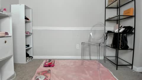 Snapshot of harmonie_marquise chatting on 09/22/25, 05:04 Harmonie Marquise online show from 09/22/25, 05:04