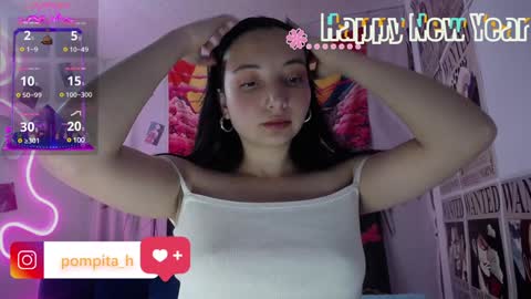 Snapshot of harmonys_couple_ chatting on 01/02/25, 01:06 Harmonys World online show from 01/02/25, 01:06