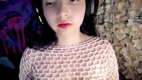 Snapshot of harmonys_couple_ chatting on 09/28/25, 01:55 Harmonys World online show from 09/28/25, 01:55