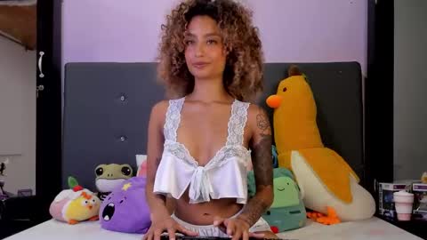 Harmony Hill online show from 11/02/25, 10:56