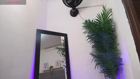 Snapshot of harper_brown1 chatting on 10/02/25, 07:48 Harper online show from 10/02/25, 07:48