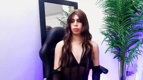 Snapshot of harper_brown1 chatting on 10/11/25, 06:56 Harper online show from 10/11/25, 06:56