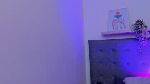 Snapshot of harper_brown1 chatting on 10/26/25, 07:03 Harper online show from 10/26/25, 07:03