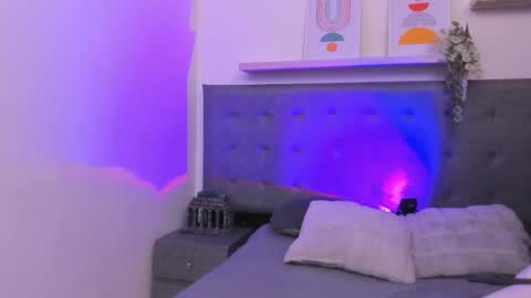 Snapshot of harper_brown1 chatting on 11/08/25, 04:56 Harper online show from 11/08/25, 04:56