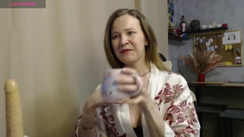 Harper online show from 10/14/25, 11:05