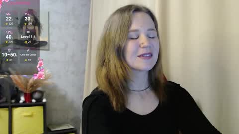 Harper online show from 11/21/25, 08:18