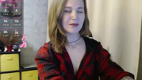 Harper online show from 11/22/25, 10:20