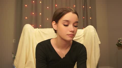 Call Me Tate  its my fourth day here i hope we can to be friends and not only online show from 02/01/25, 10:05