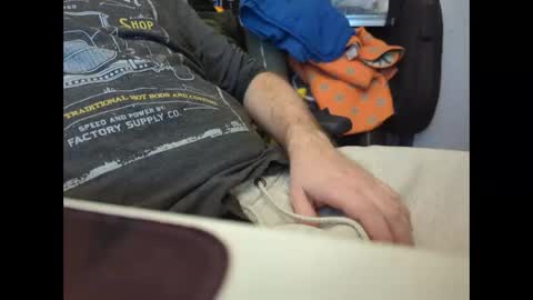 harruu online show from 01/08/25, 01:42