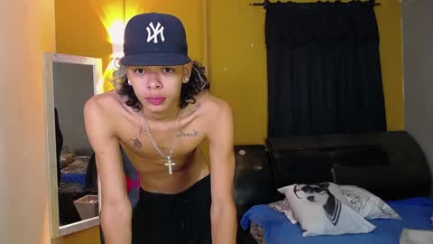 Snapshot of harry_jhonsonn chatting on 12/14/24, 06:13 Harry online show from 12/14/24, 06:13