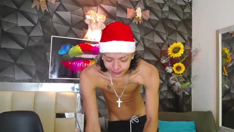 Snapshot of harry_jhonsonn chatting on 12/16/24, 06:32 Harry online show from 12/16/24, 06:32