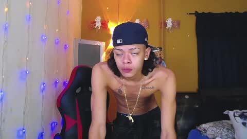 Snapshot of harry_jhonsonn chatting on 12/22/24, 05:23 Harry online show from 12/22/24, 05:23