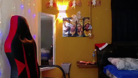 Snapshot of harry_jhonsonn chatting on 12/23/24, 01:51 Harry online show from 12/23/24, 01:51