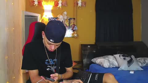 Snapshot of harry_jhonsonn chatting on 12/26/24, 12:25 Harry online show from 12/26/24, 12:25