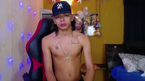 Snapshot of harry_jhonsonn chatting on 12/27/24, 05:42 Harry online show from 12/27/24, 05:42