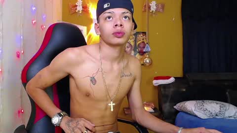 Snapshot of harry_jhonsonn chatting on 12/28/24, 05:12 Harry online show from 12/28/24, 05:12