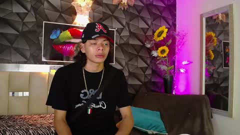 Snapshot of harry_jhonsonn chatting on 12/28/24, 10:23 Harry online show from 12/28/24, 10:23