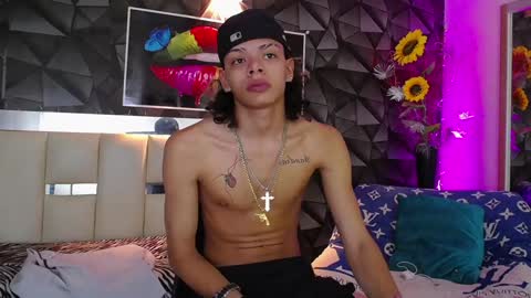 Snapshot of harry_jhonsonn chatting on 01/04/25, 03:50 Harry online show from 01/04/25, 03:50