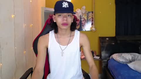 Snapshot of harry_jhonsonn chatting on 01/10/25, 05:47 Harry online show from 01/10/25, 05:47