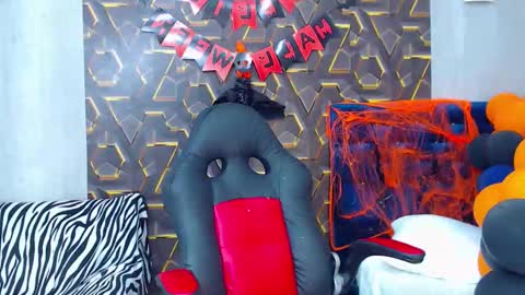 Harry online show from 10/25/25, 09:53