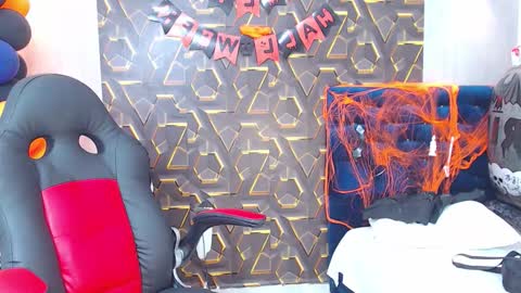 Harry online show from 10/29/25, 08:54