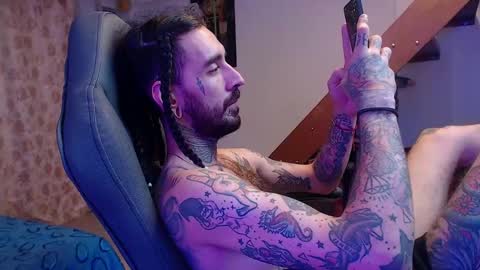 OMAR online show from 12/15/24, 05:23