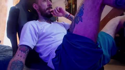 OMAR online show from 12/17/24, 03:17