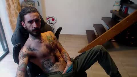 OMAR online show from 01/02/25, 08:24