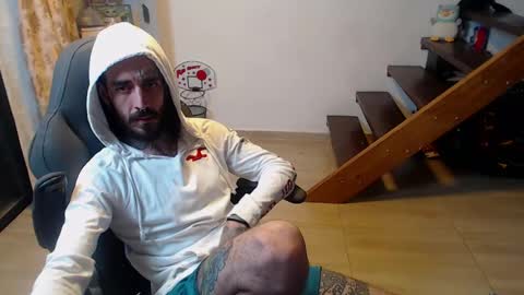 OMAR online show from 01/02/25, 11:27