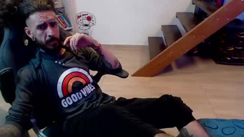 OMAR online show from 01/11/25, 12:22