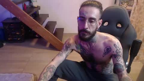 OMAR online show from 01/15/25, 06:33