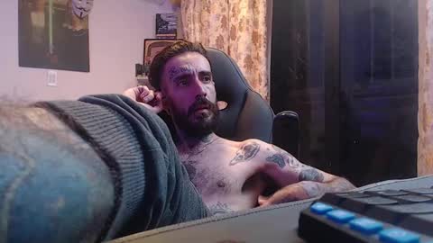 OMAR online show from 01/16/25, 03:02