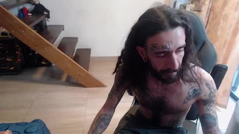 OMAR online show from 01/21/25, 09:46