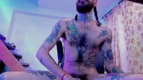 OMAR online show from 01/26/25, 02:41