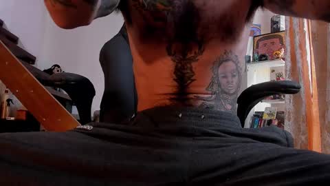 OMAR online show from 02/14/25, 04:20