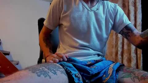 OMAR online show from 03/07/25, 05:29