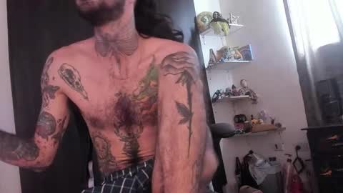 OMAR online show from 10/28/25, 03:47