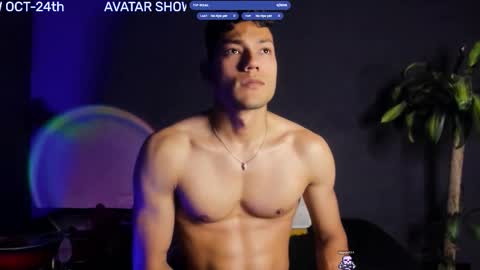  ... online show from 10/18/25, 04:37