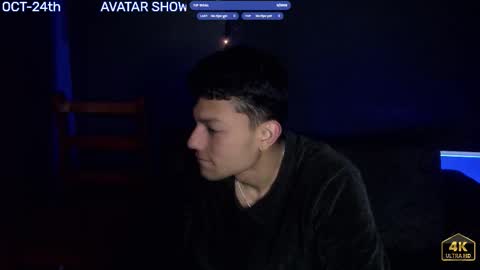  ... online show from 10/21/25, 02:45