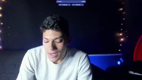  ... online show from 10/31/25, 05:30