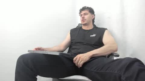 alpha online show from 10/18/25, 04:59