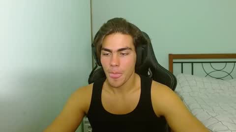 harryking1 online show from 10/14/25, 10:43