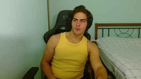 harryking1 online show from 10/17/25, 06:21