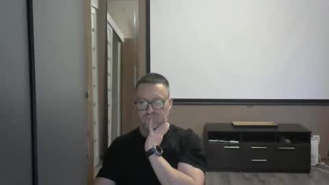 HarrySnake online show from 10/16/25, 01:45