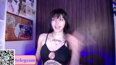 Snapshot of harumi09 chatting on 09/29/25, 11:53 harukitty online show from 09/29/25, 11:53