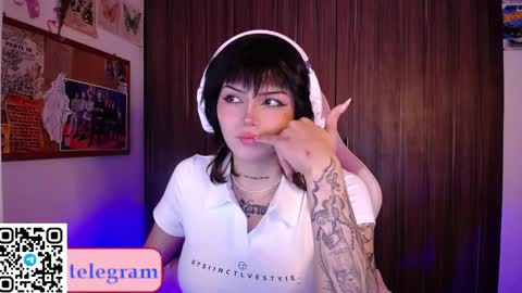 Snapshot of harumi09 chatting on 10/01/25, 09:10 harukitty online show from 10/01/25, 09:10